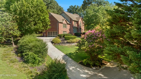 Tiny photo for 724 Summit Lake Court, Knoxville, TN 37922 (MLS # 1353535)