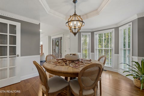 Tiny photo for 724 Summit Lake Court, Knoxville, TN 37922 (MLS # 1353535)