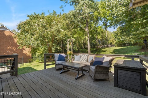 Tiny photo for 724 Summit Lake Court, Knoxville, TN 37922 (MLS # 1353535)