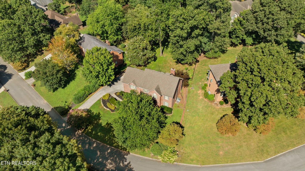 Photo of 724 Summit Lake Court, Knoxville, TN 37922 (MLS # 1353535)