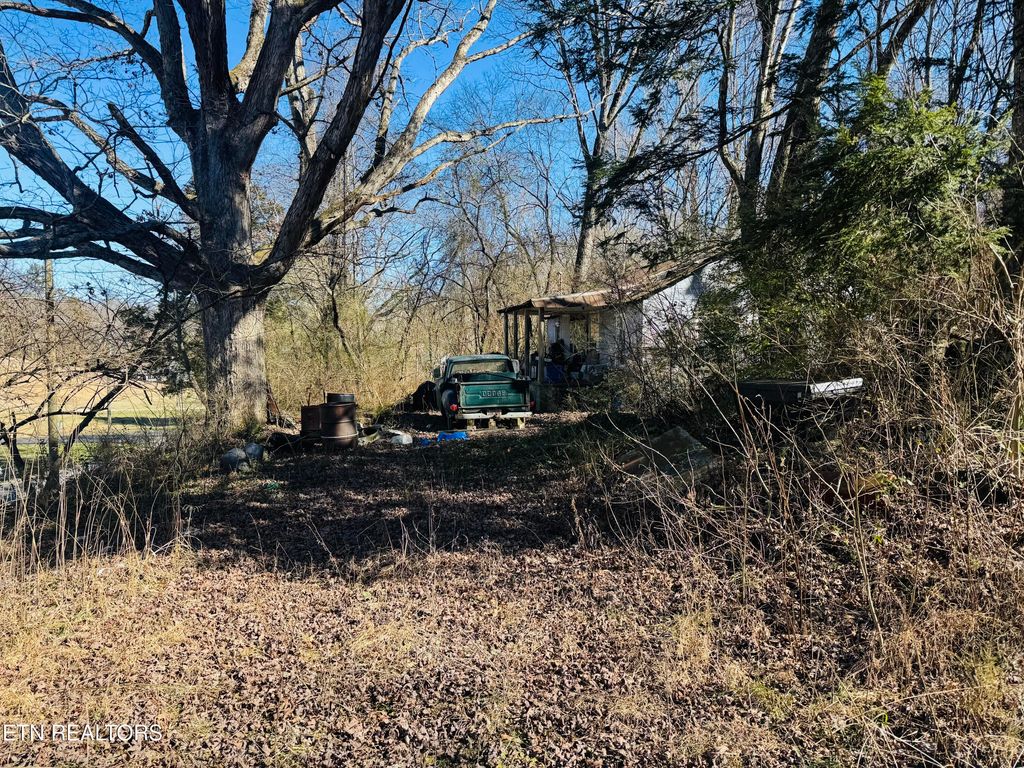 Photo of 409 Carroll Hollow Rd, Clinton, TN 37716 (MLS # 1329316)