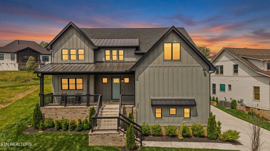 Photo of 1299 Chestnut Lane, Loudon, TN 37774 (MLS # 1336796)