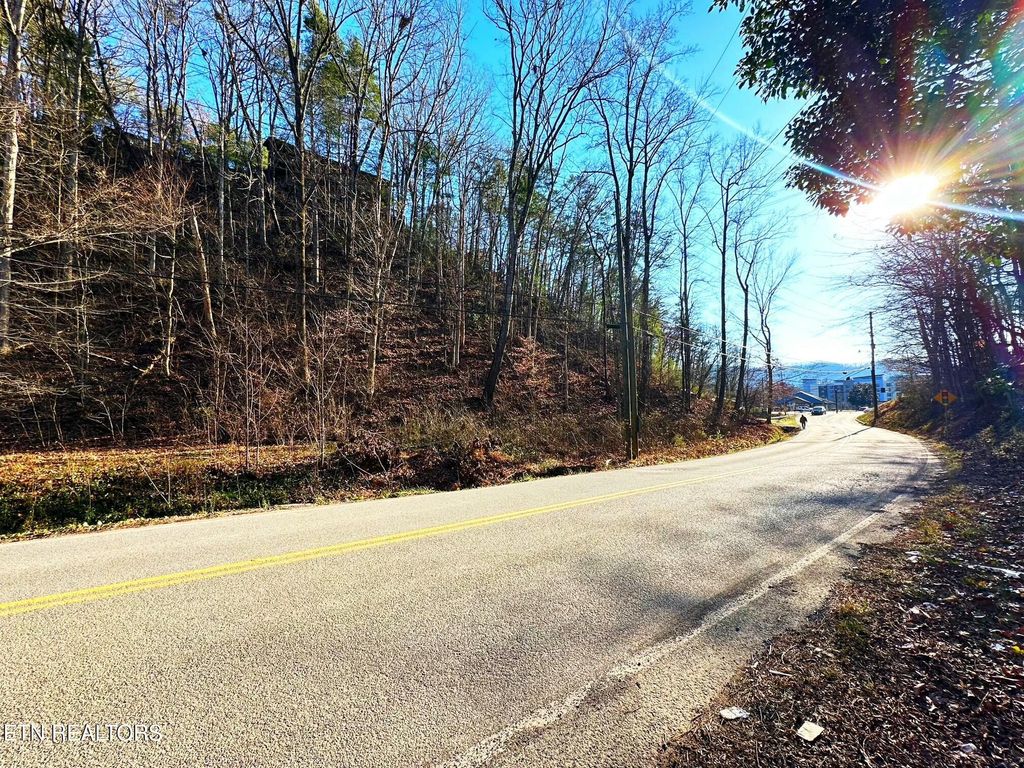 Photo of 0 Ridge Rd, Pigeon Forge, TN 37863 (MLS # 1285997)