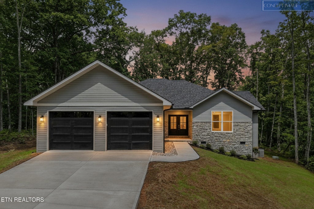 Photo of 104 Liverpool Circle, Crossville, TN 38558 (MLS # 1352628)