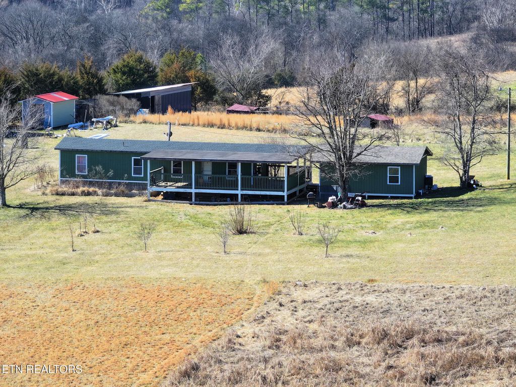 Photo of 6644 TN-92, Rutledge, TN 37861 (MLS # 1331167)
