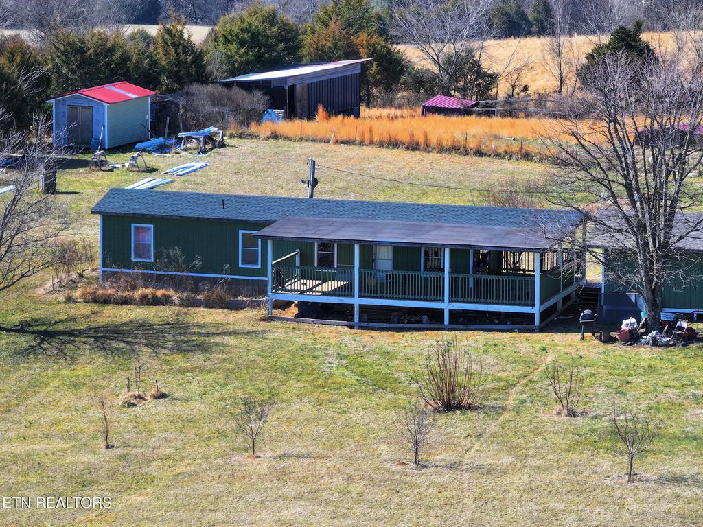 Photo of 6644 TN-92, Rutledge, TN 37861 (MLS # 1331167)