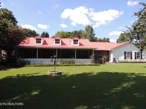 441 Klondike Circle Kodak TN 37764