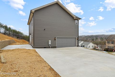 Tiny photo for 8132 Chestnut Hill Lane, Knoxville, TN 37924 (MLS # 1325481)