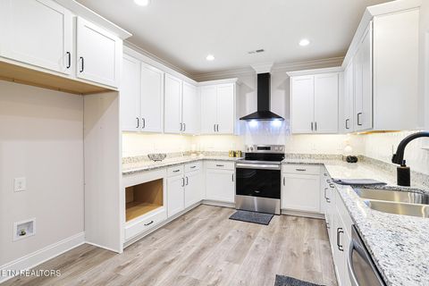 Tiny photo for 8132 Chestnut Hill Lane, Knoxville, TN 37924 (MLS # 1325481)