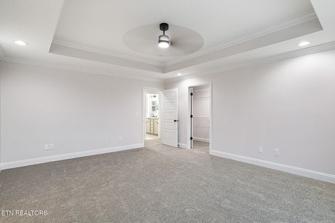 Tiny photo for 8132 Chestnut Hill Lane, Knoxville, TN 37924 (MLS # 1325481)