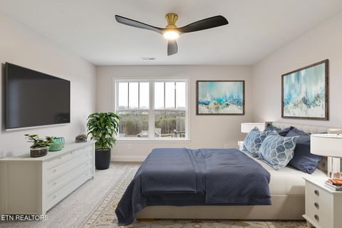 Tiny photo for 8132 Chestnut Hill Lane, Knoxville, TN 37924 (MLS # 1325481)