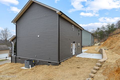 Tiny photo for 8132 Chestnut Hill Lane, Knoxville, TN 37924 (MLS # 1325481)