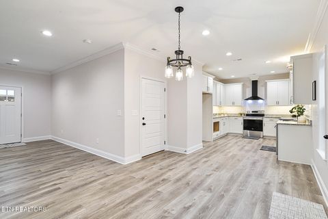 Tiny photo for 8132 Chestnut Hill Lane, Knoxville, TN 37924 (MLS # 1325481)