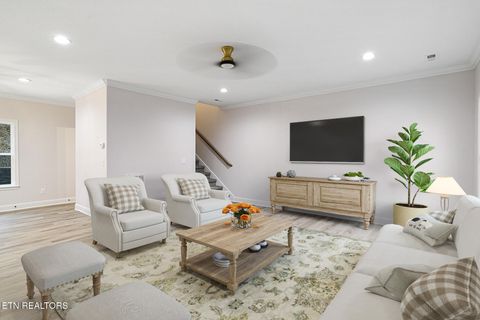 Tiny photo for 8132 Chestnut Hill Lane, Knoxville, TN 37924 (MLS # 1325481)