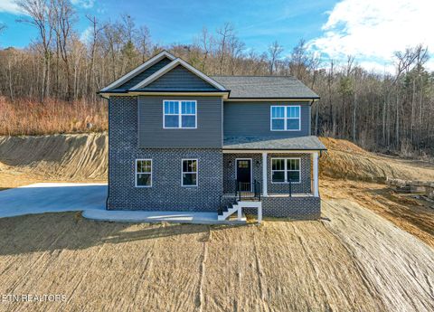 Tiny photo for 8132 Chestnut Hill Lane, Knoxville, TN 37924 (MLS # 1325481)