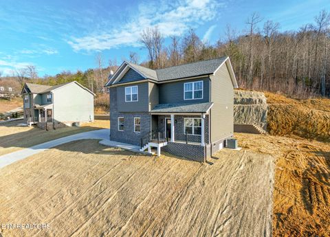 Tiny photo for 8132 Chestnut Hill Lane, Knoxville, TN 37924 (MLS # 1325481)