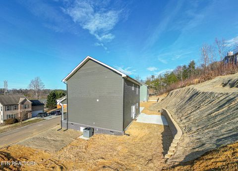 Tiny photo for 8132 Chestnut Hill Lane, Knoxville, TN 37924 (MLS # 1325481)