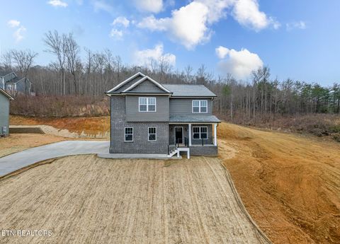 Tiny photo for 8132 Chestnut Hill Lane, Knoxville, TN 37924 (MLS # 1325481)