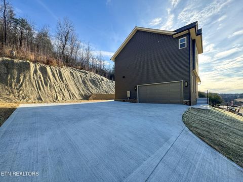 Tiny photo for 8132 Chestnut Hill Lane, Knoxville, TN 37924 (MLS # 1325481)