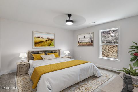 Tiny photo for 8132 Chestnut Hill Lane, Knoxville, TN 37924 (MLS # 1325481)