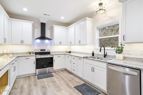 Tiny photo for 8132 Chestnut Hill Lane, Knoxville, TN 37924 (MLS # 1325481)