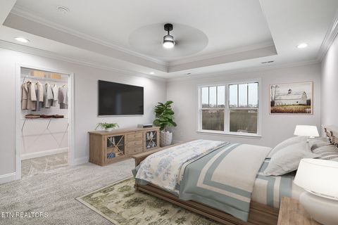 Tiny photo for 8132 Chestnut Hill Lane, Knoxville, TN 37924 (MLS # 1325481)