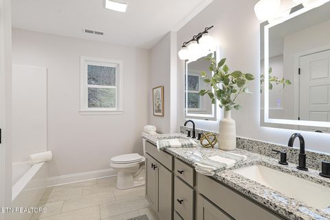 Tiny photo for 8132 Chestnut Hill Lane, Knoxville, TN 37924 (MLS # 1325481)