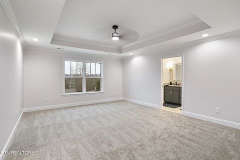 Tiny photo for 8132 Chestnut Hill Lane, Knoxville, TN 37924 (MLS # 1325481)