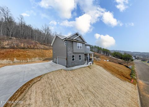 Tiny photo for 8132 Chestnut Hill Lane, Knoxville, TN 37924 (MLS # 1325481)