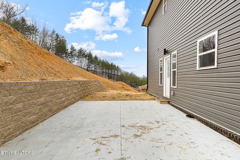 Tiny photo for 8132 Chestnut Hill Lane, Knoxville, TN 37924 (MLS # 1325481)