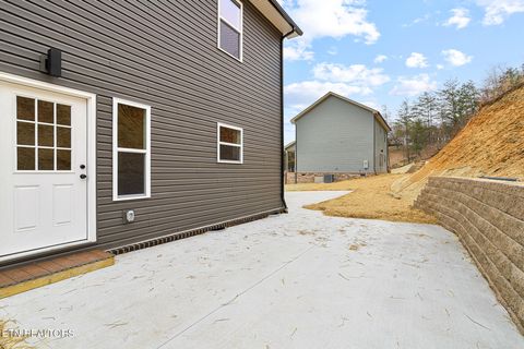 Tiny photo for 8132 Chestnut Hill Lane, Knoxville, TN 37924 (MLS # 1325481)