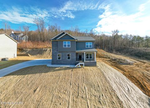 Tiny photo for 8132 Chestnut Hill Lane, Knoxville, TN 37924 (MLS # 1325481)