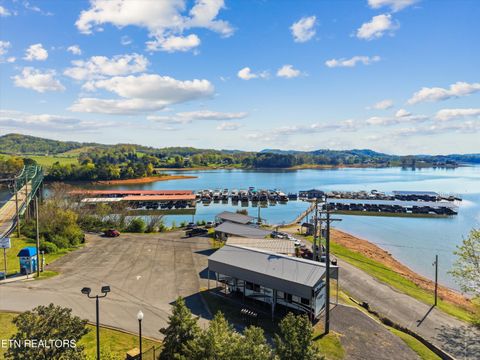 Tiny photo for 313 Sandpiper Lane, Bean Station, TN 37708 (MLS # 1336808)