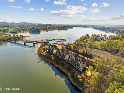 Photo of 313 Sandpiper Lane, Bean Station, TN 37708 (MLS # 1336808)