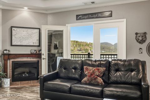 Tiny photo for 313 Sandpiper Lane, Bean Station, TN 37708 (MLS # 1336808)