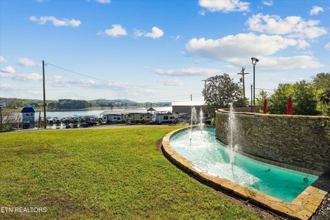 Tiny photo for 313 Sandpiper Lane, Bean Station, TN 37708 (MLS # 1336808)