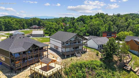 Tiny photo for 1138 Sanctuary Shores Way, Sevierville, TN 37876 (MLS # 1344544)