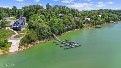 Tiny photo for 1138 Sanctuary Shores Way, Sevierville, TN 37876 (MLS # 1344544)