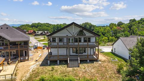Tiny photo for 1138 Sanctuary Shores Way, Sevierville, TN 37876 (MLS # 1344544)