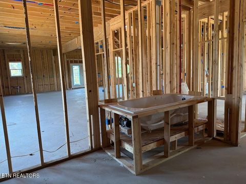 Tiny photo for 1138 Sanctuary Shores Way, Sevierville, TN 37876 (MLS # 1344544)