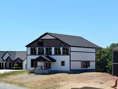 Photo of 1138 Sanctuary Shores Way, Sevierville, TN 37876 (MLS # 1344544)