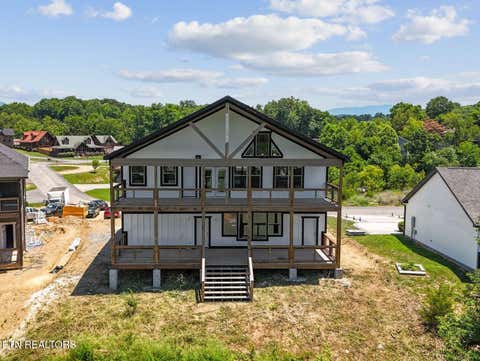 Tiny photo for 1138 Sanctuary Shores Way, Sevierville, TN 37876 (MLS # 1344544)