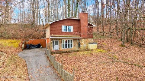 4908 Nickle Rd Knoxville TN 37921