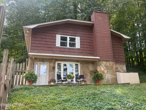 4908 Nickle Rd Knoxville TN 37921