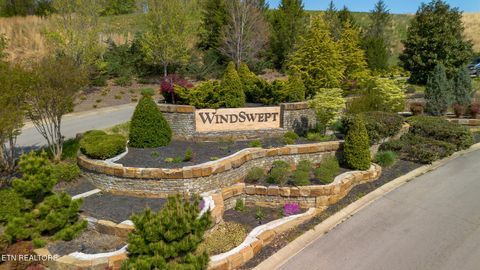 Tiny photo for 2251 Windswept Way, Morristown, TN 37814 (MLS # 1336814)