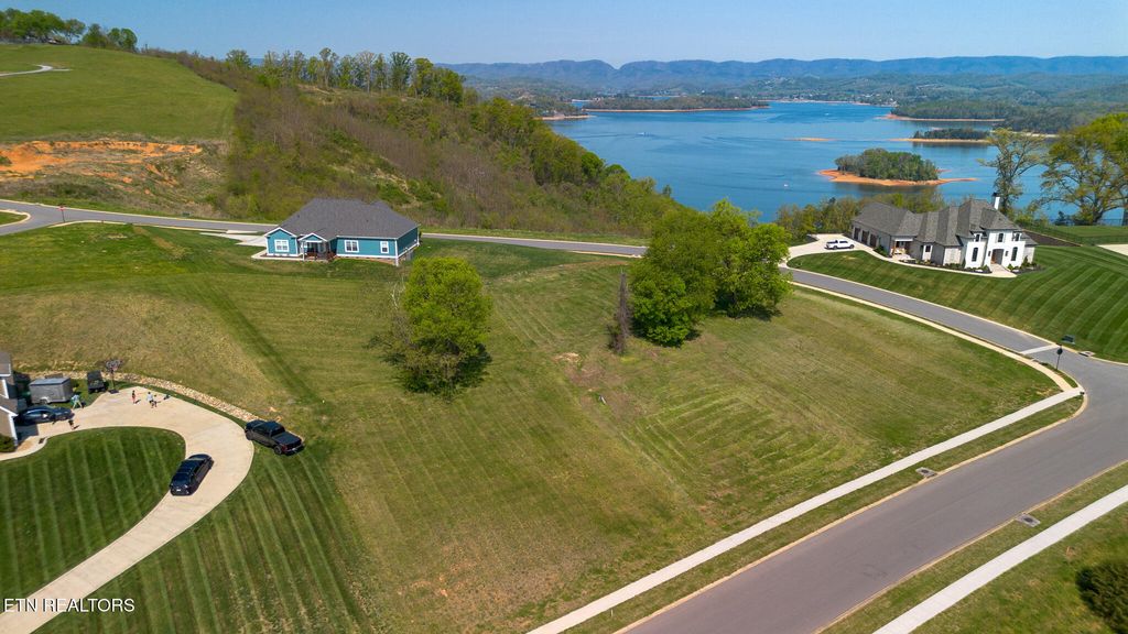 Photo of 2251 Windswept Way, Morristown, TN 37814 (MLS # 1336814)