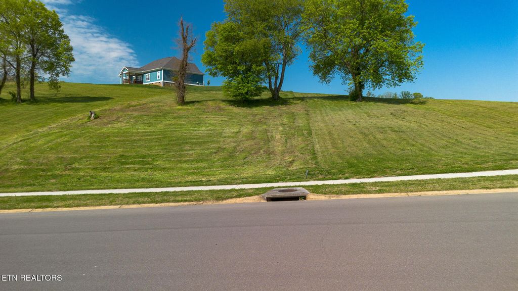 Photo of 2251 Windswept Way, Morristown, TN 37814 (MLS # 1336814)