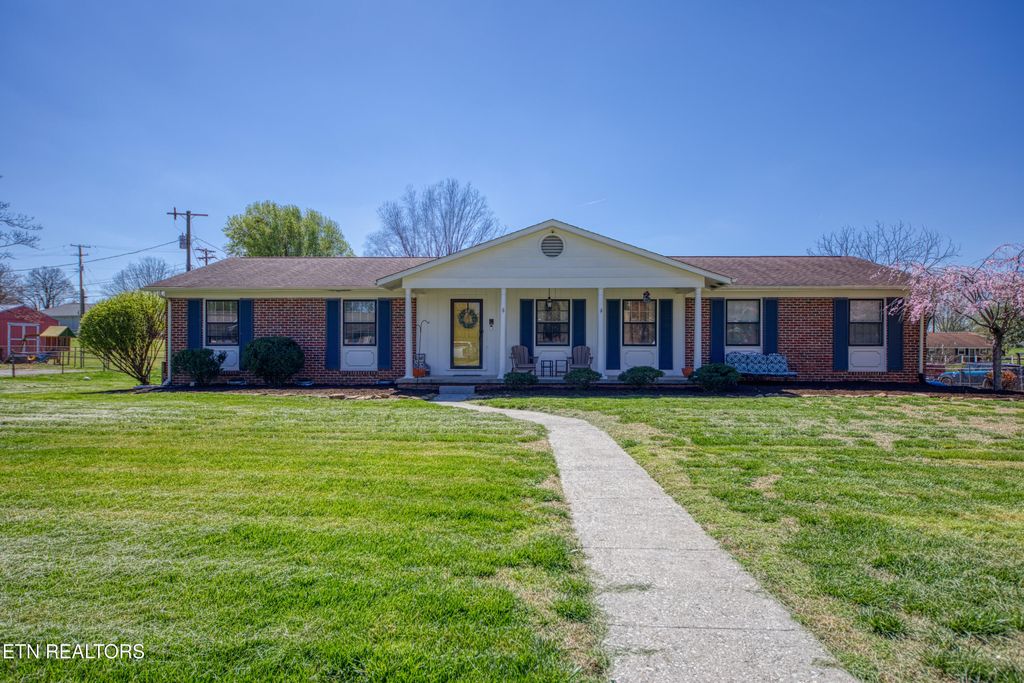 Photo of 7629 Berkshire Blvd, Powell, TN 37849 (MLS # 1334120)