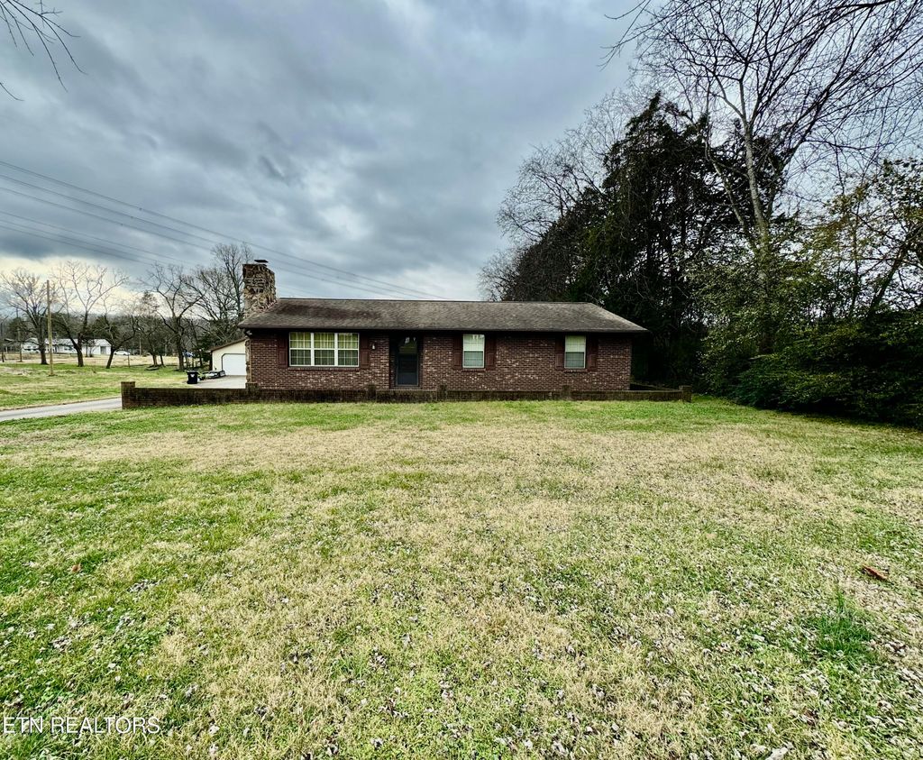 Photo of 133 Cedar Crest Lane, Friendsville, TN 37737 (MLS # 1285537)