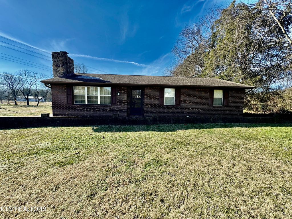 Photo of 133 Cedar Crest Lane, Friendsville, TN 37737 (MLS # 1285537)